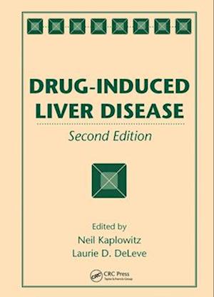 Drug-Induced Liver Disease