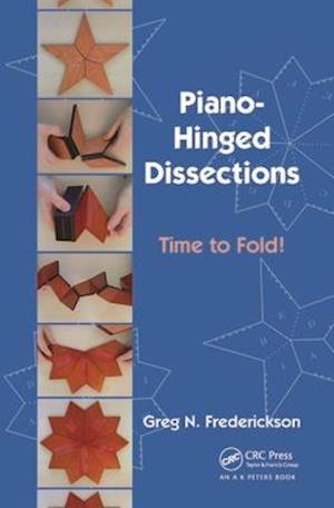 Piano-Hinged Dissections