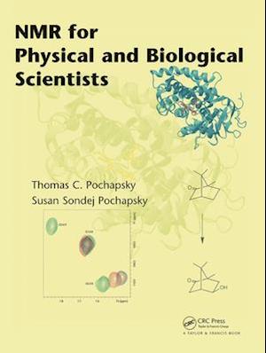 NMR for Physical and Biological Scientists