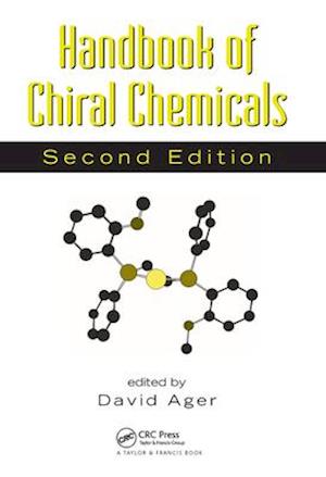 Handbook of Chiral Chemicals