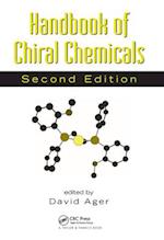 Handbook of Chiral Chemicals