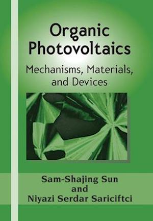 Organic Photovoltaics