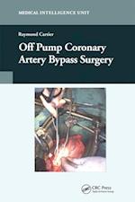 Off-Pump Coronary Artery Bypass Surgery