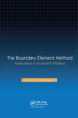 The Boundary Element Method