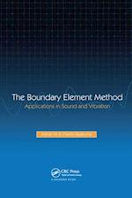 The Boundary Element Method