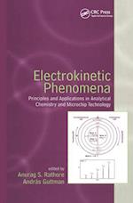 Electrokinetic Phenomena