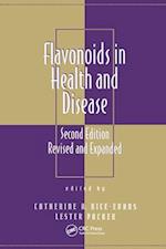 Flavonoids in Health and Disease