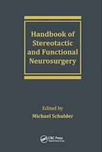 Handbook of Stereotactic and Functional Neurosurgery