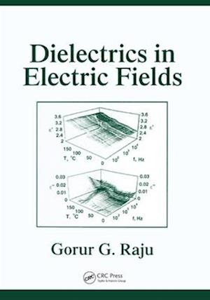 Dielectrics in Electric Fields