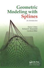 Geometric Modeling with Splines