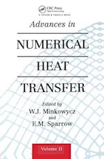 Advances in Numerical Heat Transfer, Volume 2
