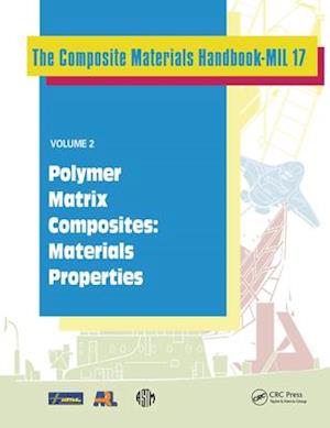 Composite Materials Handbook-MIL 17, Volume 2