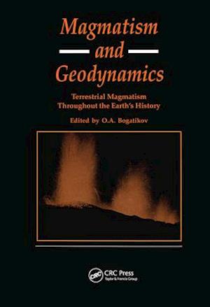 Magmatism and Geodynamics