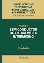 Semiconductor Quantum Well Intermixing