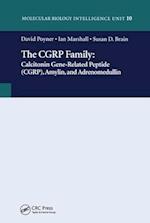 The CGRP Family