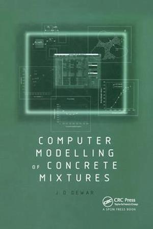 Computer Modelling of Concrete Mixtures