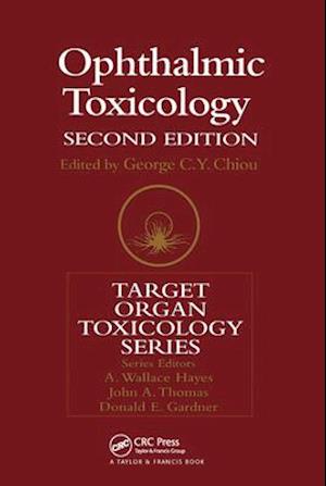 Ophthalmic Toxicology