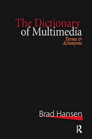 The Dictionary of Multimedia 1999