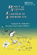 Design and Analysis of Ecological Experiments