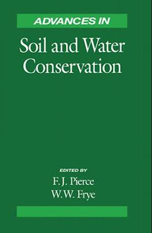 Advances in Soil and Water Conservation