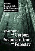 Economics of Carbon Sequestration in Forestry