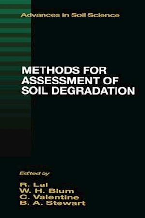 Methods for Assessment of Soil Degradation