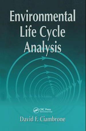 Environmental Life Cycle Analysis