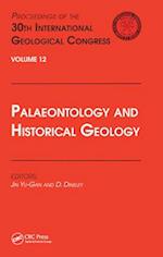 Palaeontology and Historical Geology