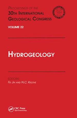 Hydrogeology