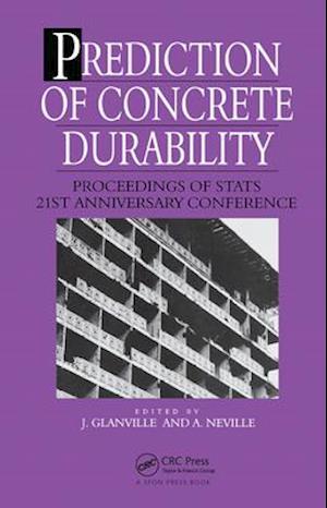 Prediction of Concrete Durability