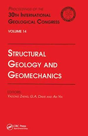 Structural Geology and Geomechanics