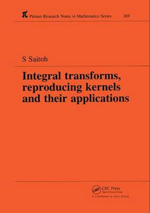 Integral Transforms, Reproducing Kernels and Their Applications