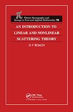 An introduction to linear and nonlinear scattering theory