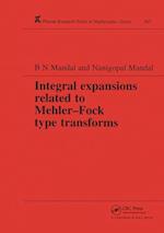 Integral Expansions Related to Mehler-Fock Type Transforms