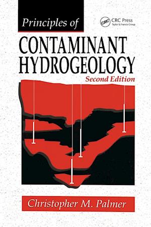 Principles of Contaminant Hydrogeology