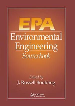 EPA Environmental Engineering Sourcebook