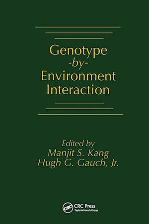 Genotype-by-Environment Interaction