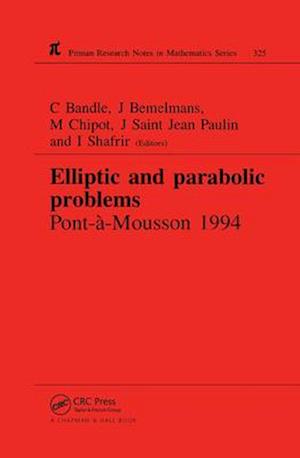 Elliptic and Parabolic Problems