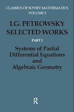 I.G.Petrovskii:Selected Wrks P