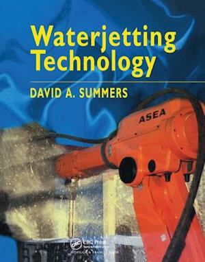 Waterjetting Technology