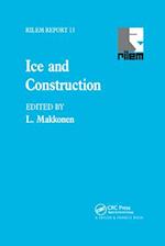 Ice and Construction