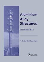 Aluminium Alloy Structures