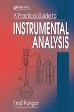 A Practical Guide to Instrumental Analysis