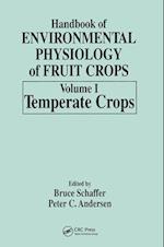 Handbook of Environmental Physiology of Fruit Crops