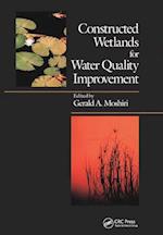 Constructed Wetlands for Water Quality Improvement