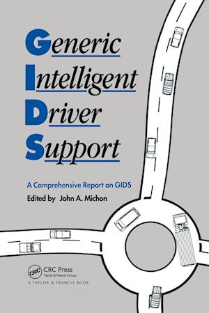 Generic Intelligent Driver Support