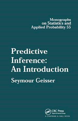 Predictive Inference