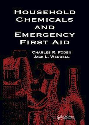 Household Chemicals and Emergency First Aid