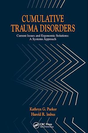 Cumulative Trauma Disorders