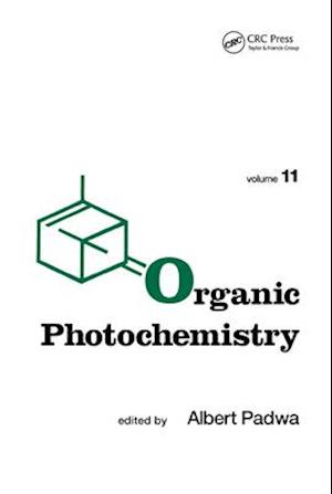 Organic Photochemistry